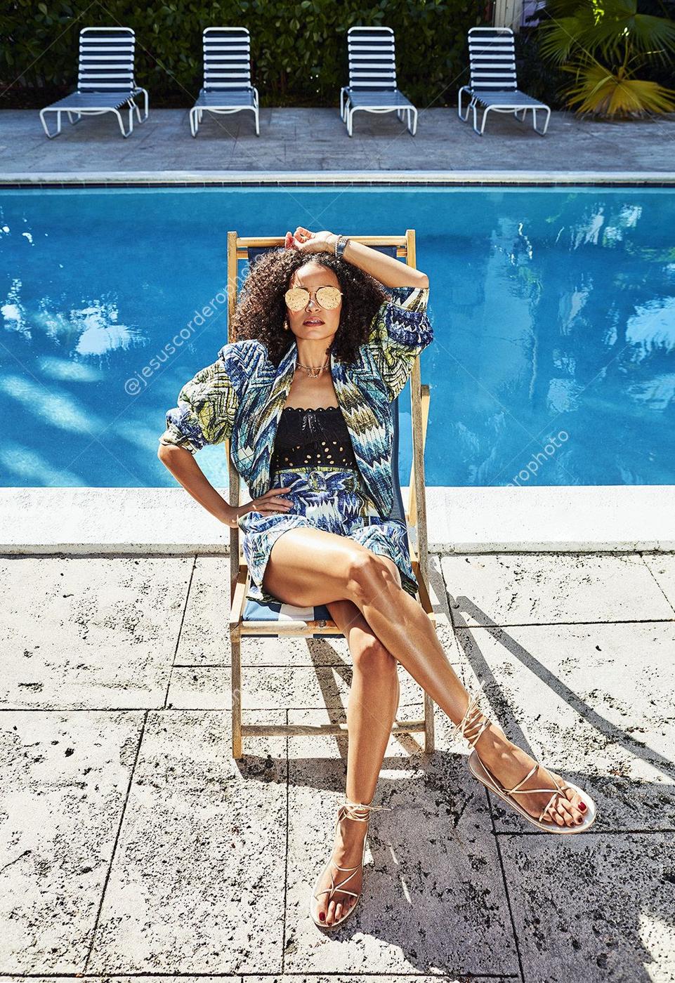 Campaña Intermix por Jesús Cordero