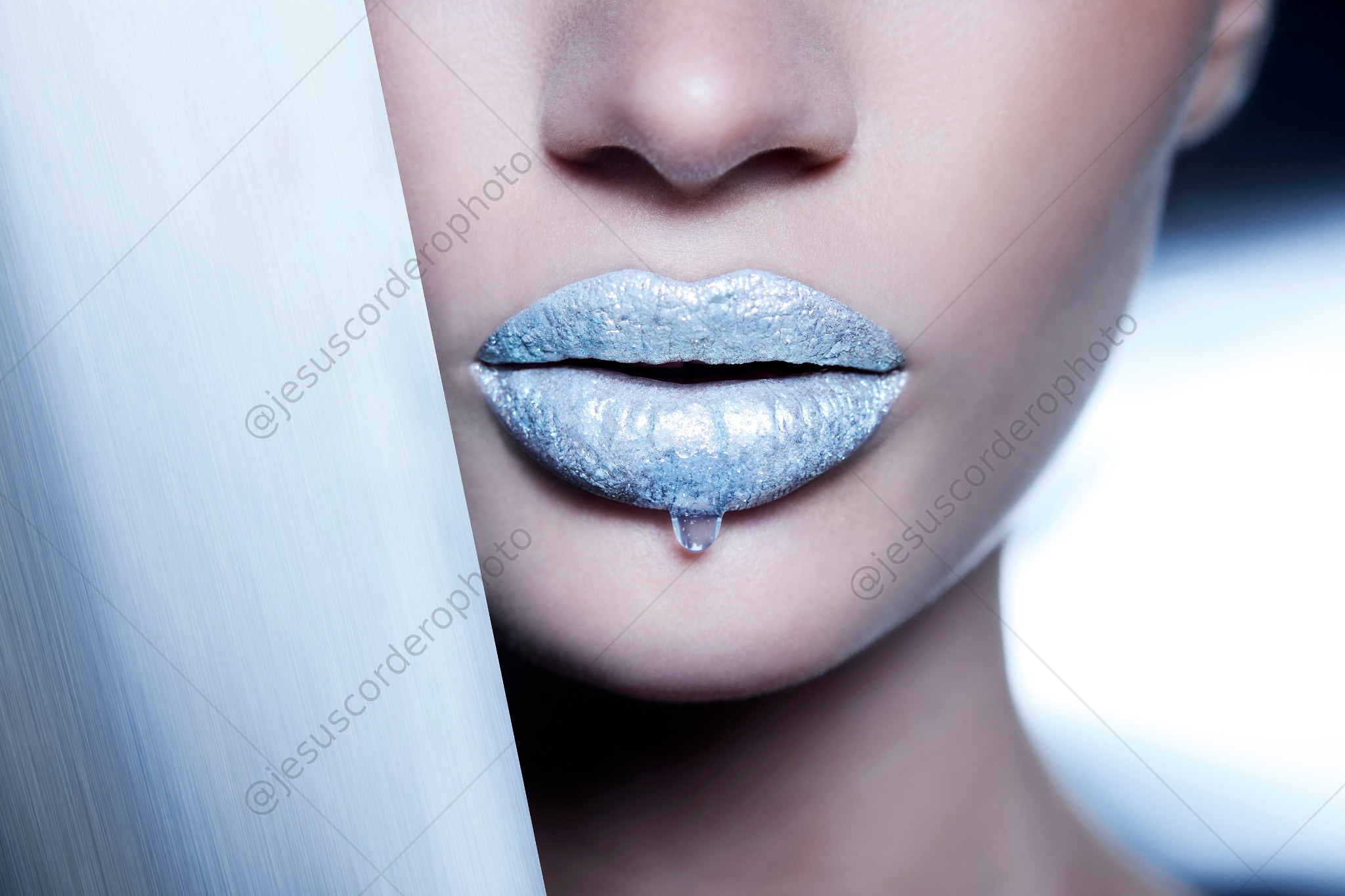 Air, obra Fine Art de Jesús Cordero