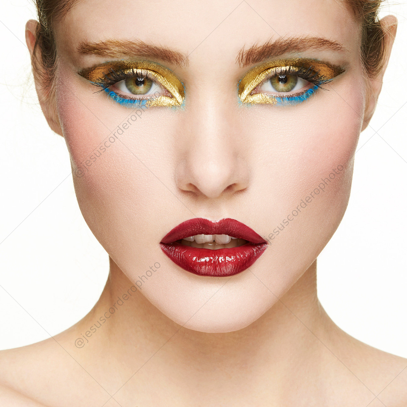 Beauty, fotografía de Jesús Cordero
