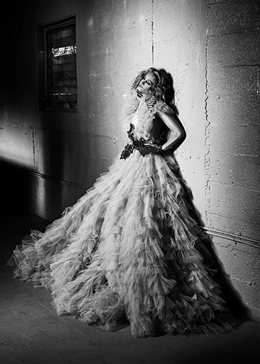 Photo by Jesus Cordero.