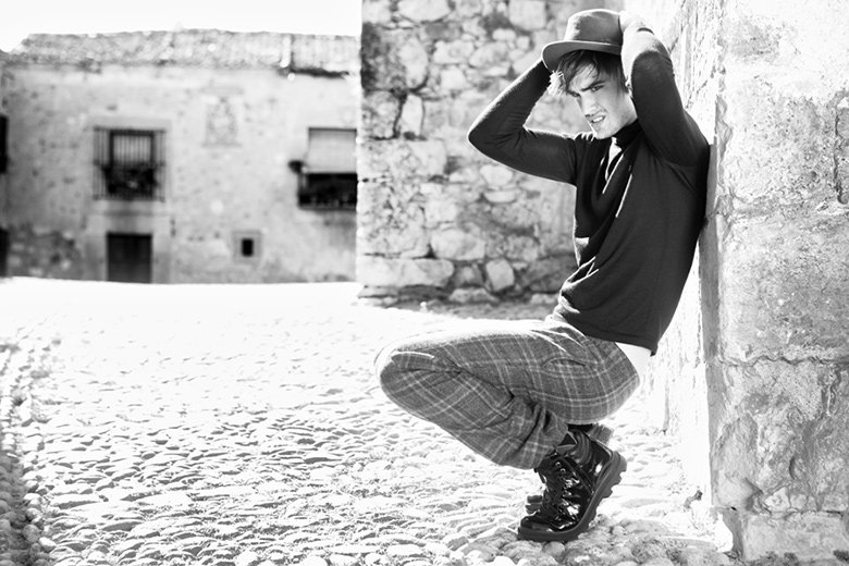 Photo by Jesus Cordero.