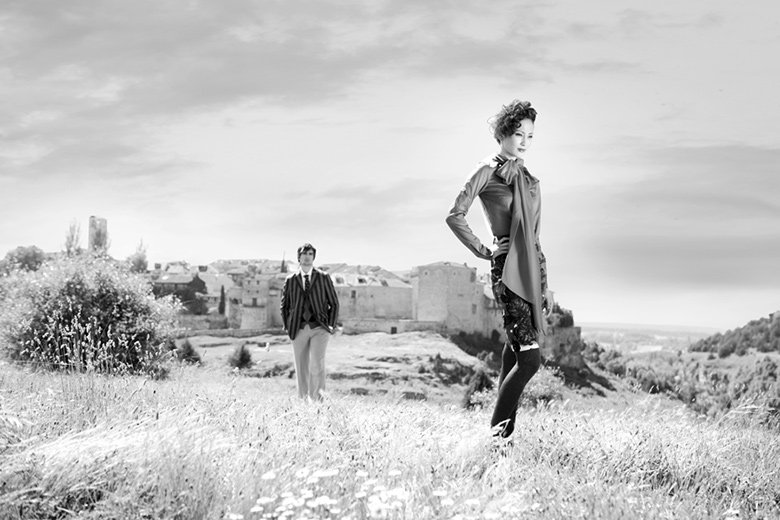 Photo by Jesus Cordero.