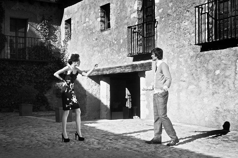 Photo by Jesus Cordero.