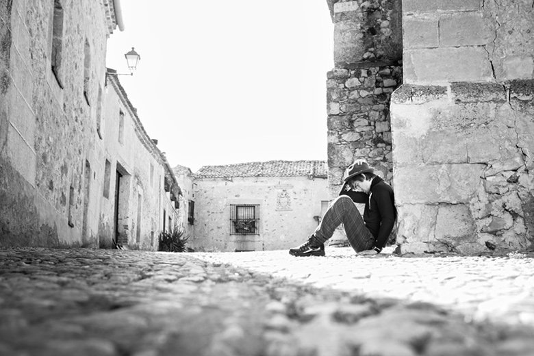 Photo by Jesus Cordero.