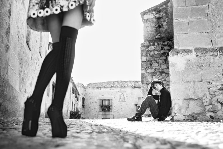 Photo by Jesus Cordero.