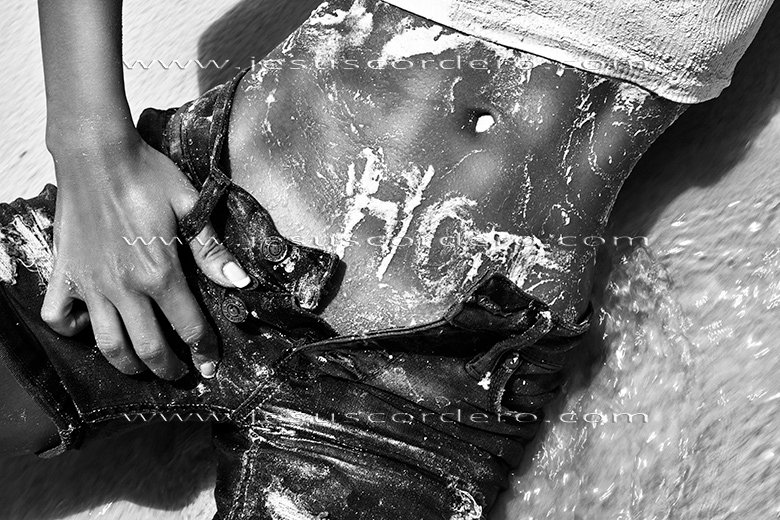 Photography by Jesus Cordero. Hot