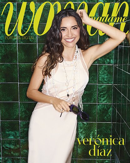 Photography by Jesus Cordero. Just Coco for Woman