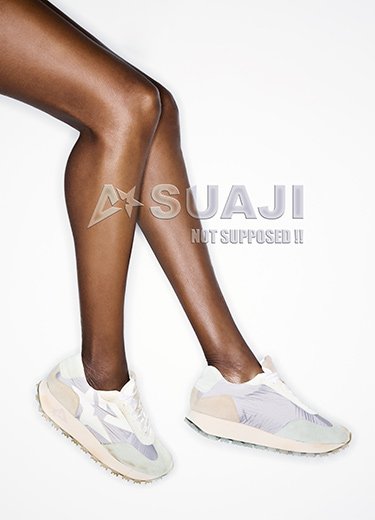 Photography by Jesus Cordero. SUAJI BRAND