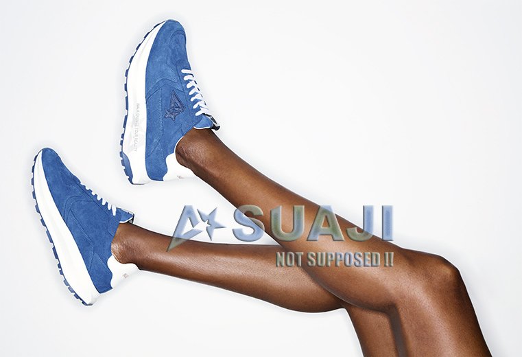 Photography by Jesus Cordero. SUAJI BRAND