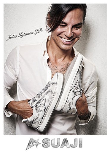 Photography by Jesus Cordero. SUAJI BRAND
