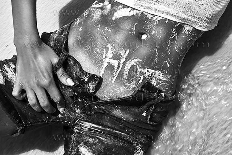 Photography by Jesus Cordero. Hot