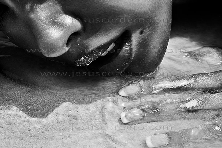 Photography by Jesus Cordero. Seven Sins