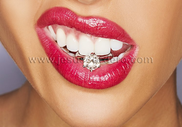 Photography by Jesus Cordero. Diamond