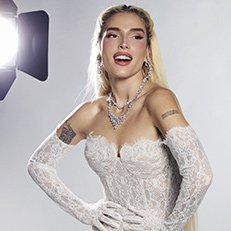 Photo by Jesus Cordero. Client: Elena Rose