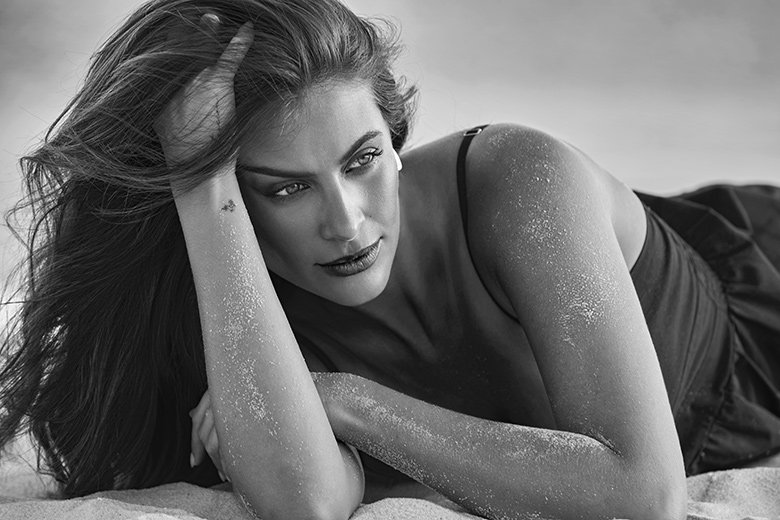 Photography by Jesus Cordero. Desire Cordero