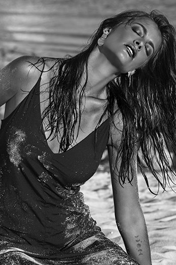 Photography by Jesus Cordero. Desire Cordero