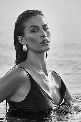 Photography by Jesus Cordero. Desire Cordero