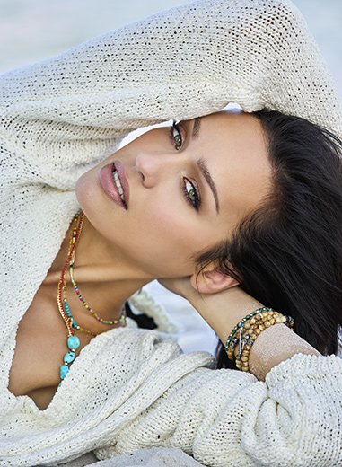 Photography by Jesus Cordero. Júli Mery