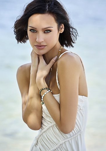 Photography by Jesus Cordero. Júli Mery