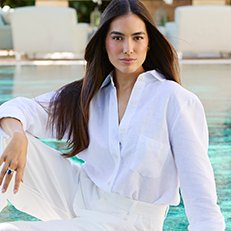 Photo by Jesus Cordero.With Sharon Fonseca