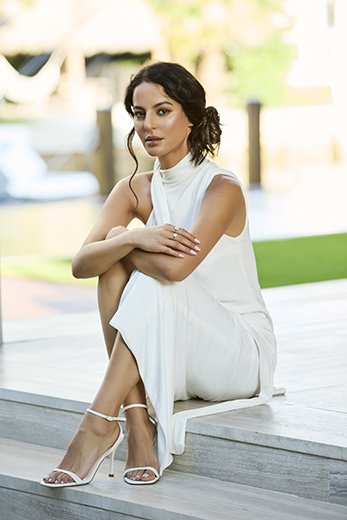 Photography by Jesus Cordero. Work 432