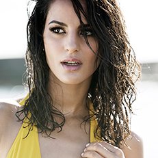 Photo by Jesus Cordero.With Jana Perez