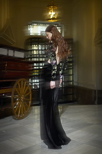 Photo by Jesus Cordero. Client: Avenue Illustrated