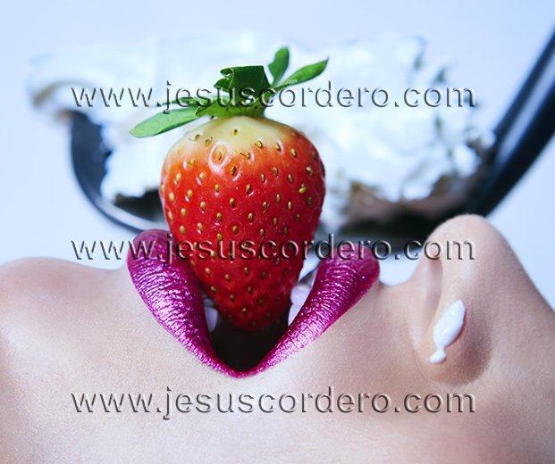 Photography by Jesus Cordero. The five elements