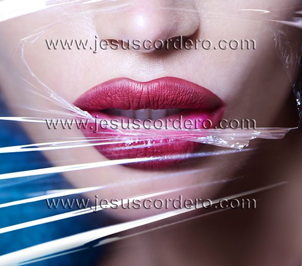 Photography by Jesus Cordero. The five elements