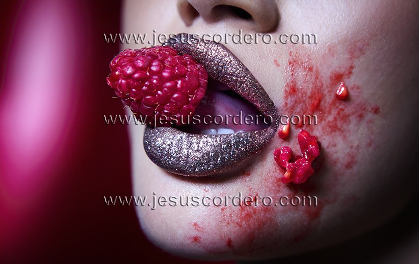 Photography by Jesus Cordero. The five elements