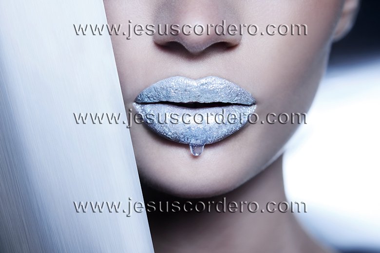 Photography by Jesus Cordero. The five elements