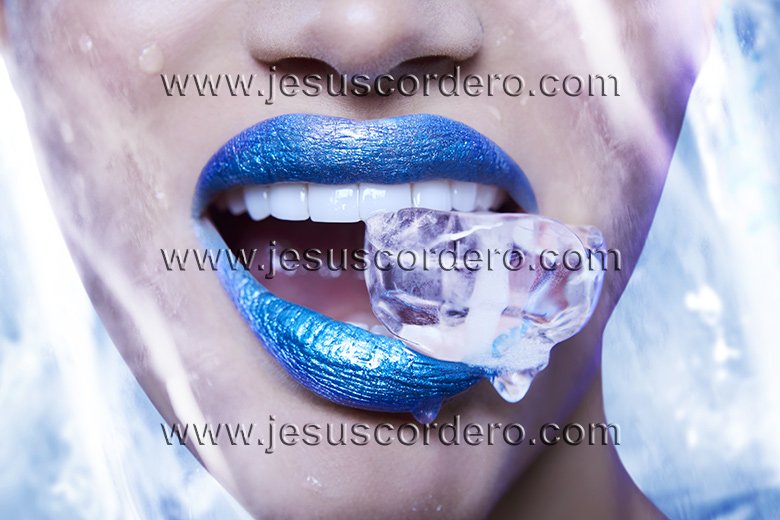 Photography by Jesus Cordero. The five elements