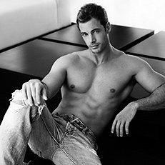 Photo by Jesus Cordero.With William Levy